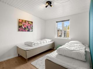 Holiday Home Asa - 500m from the sea by Interhome - 3