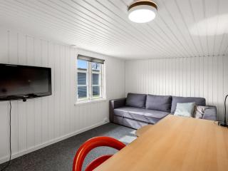 Holiday Home Asa - 500m from the sea by Interhome - 2