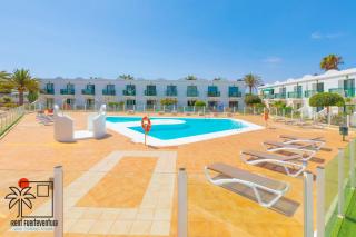 Casa Virginia Corralejo by iRent Fuerteventura - 2