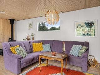 Holiday Home Haley - 380m from the sea by Interhome - 9