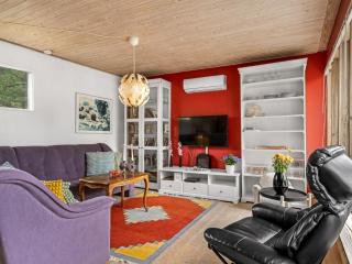 Holiday Home Haley - 380m from the sea by Interhome - 1