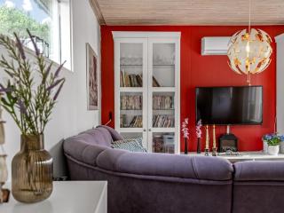 Holiday Home Haley - 380m from the sea by Interhome - 2