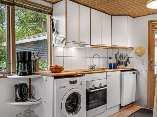 Holiday Home Haley - 380m from the sea by Interhome - 7