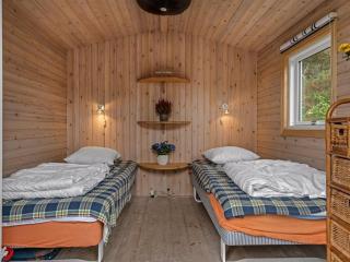 Holiday Home Haley - 380m from the sea by Interhome - 3