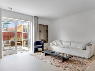 Holiday Home Ehlin - 900m from the sea by Interhome - 8