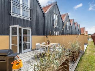Holiday Home Ehlin - 900m from the sea by Interhome - 0