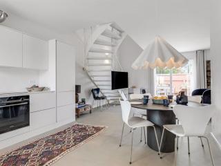 Holiday Home Ehlin - 900m from the sea by Interhome - 6