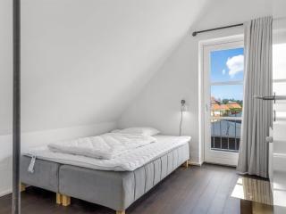 Holiday Home Ehlin - 900m from the sea by Interhome - 3