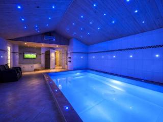 Holiday Home Wenke - 300m to the fjord by Interhome - 0