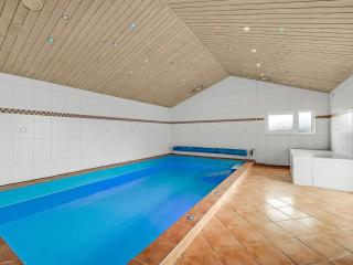 Holiday Home Wenke - 300m to the fjord by Interhome - 9