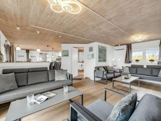 Holiday Home Wenke - 300m to the fjord by Interhome - 6
