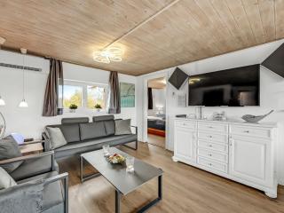 Holiday Home Wenke - 300m to the fjord by Interhome - 5