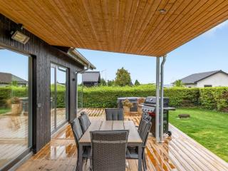 Holiday Home Illona - 200m from the sea by Interhome - 5