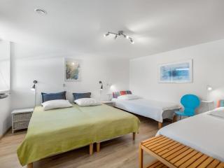 Holiday Home Berenice - 500m from the sea by Interhome - 1
