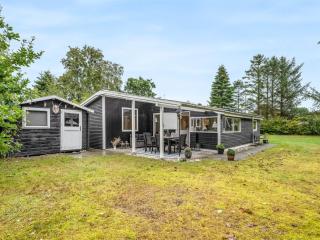 Holiday Home Eike - from the sea by Interhome - 9