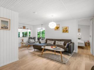 Holiday Home Eike - from the sea by Interhome - 5