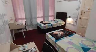 Co.Living Tungku and Rimba (Outskirt - No Bus) - 3