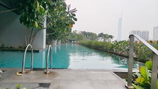 Trion Luxury Suites KLCC - 4