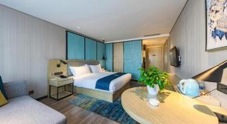 Echarm Hotel Kunming Baita Road Huidu International - 2