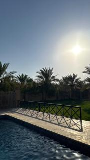 المكن الريفي لبيوت العطلات و الشاليهات - 7