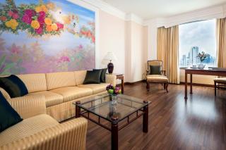 The Emerald Hotel Bangkok Ratchada - 5