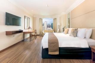 The Emerald Hotel Bangkok Ratchada - 7