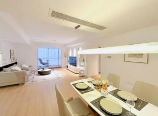 Merit Sun City Garden 180 3 Bedroom Apartment Near Yu Garden and The Bund - 6
