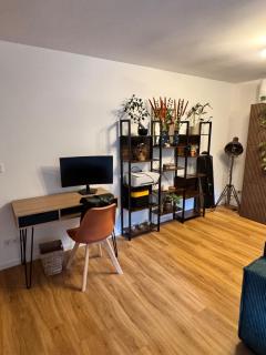 Stylish Apartment in Munich's Museum Quarter - 5