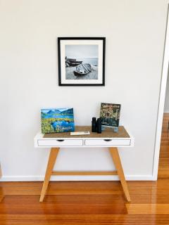 Penguin Beach House - 1