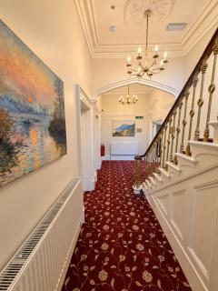 Edgerton Hotel - Ample Free Parking - 24 Hour Reception - 6