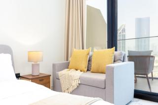 Bloomfields Studio in Al Maryah Vista - 7
