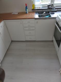 Wells vandrahem - 2