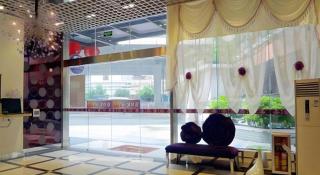 V8 Hotel Xi Cun Branch - 9