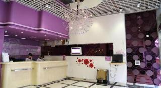V8 Hotel Xi Cun Branch - 8