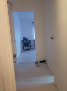 Wells vandrahem - 1