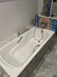 Etage traditionnel tunisienne - 8