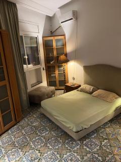 Etage traditionnel tunisienne - 7