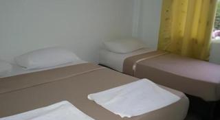 Cozzi Hotel - 8