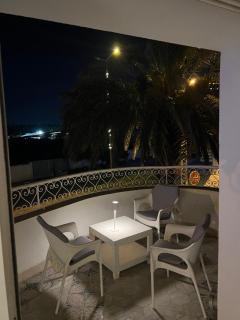 Etage traditionnel tunisienne - 3