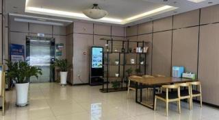 GreenTree Inn Nanjing Jiangning Southeast University Express Hotel - 9