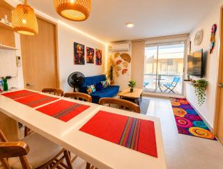 The vacation of your lifetime, beach, 6 a 7 guests - 9