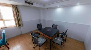GreenTree Inn Anhui Anqing Taihu East Renmin Road Cultural Expo Park Express Hotel - 7