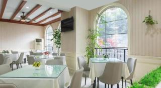 Oak Hotel Chongqing Yicheng International Branch - 8