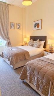 Morehampton Townhouse - Dublín - 9