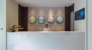 Fairyland Hotel Kunming Chuan Jin Branch - Kunming - 1