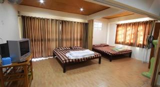 Chatfah Resort - 1