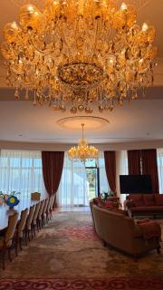 Astana Resort - 1
