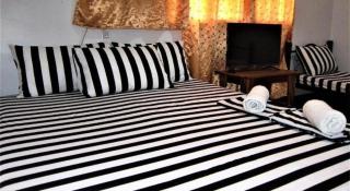 Thirdy's Place Hostel - 8