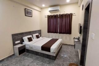 Hotel Gress Inn - 9