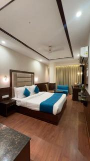 Hotel Gress Inn - 8